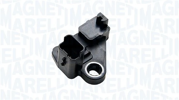 Sensor, crankshaft pulse